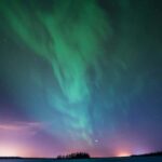 Ylläs: Guided Night Skiing Tour Under the Arctic Sky - The Unique Atmosphere of Arctic Night Skiing