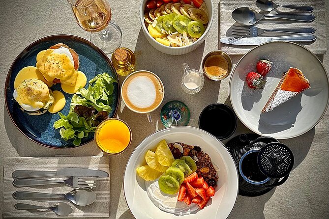 Yoga and Brunch Experience in Ponta Delgada - Ponta Delgada’s Serene Setting for Yoga and Rejuvenation