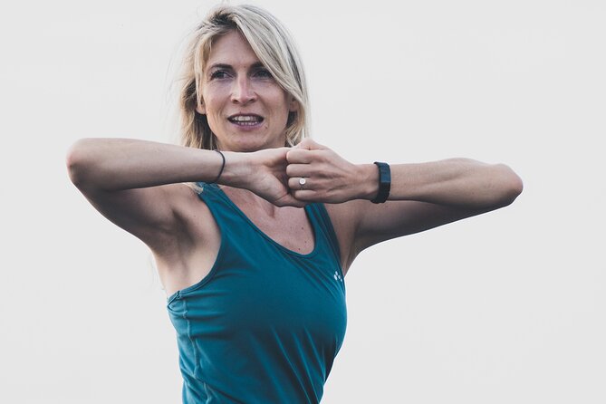 Yoga at the beach in Tenerife - Practical Details: Meeting Point and Cancellation Policy