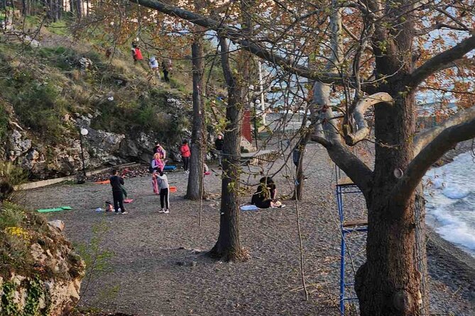 Yoga classes - Location and Schedule of Ohrid Yoga Classes