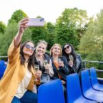 York: 60-Minute 'Happy Hour' Cruise For All Ages - Starting Point and Overall Experience