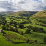 York: "All Creatures Great and Small" Yorkshire Dales Tour - Visiting Grassington and Askrigg: The Heart of Darrowby
