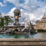 York: Castle Howard Gardens and Grounds Entry Ticket - Exploring the Woodland Trails and Lakeside Views