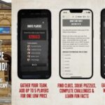 York: City Walking Tour & Exploration Game - Starting Point: The Beautiful Museum Gardens and St. Mary’s Abbey