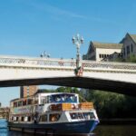 York: Daytime Sightseeing Boat Cruise with Live Commentary - The Scenic Route of the York City Cruise