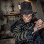 York Dungeon Entry Ticket - What’s Included in the Ticket — and What’s Not