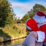 York: Festive River Cruise With Mulled Wine & Mince Pie - Starting Point and Practical Details in York