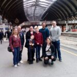 York: Harry Potter Guided Walking Tour - Visiting York’s Harry Potter Film Locations