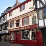 York Historic Pub Walking Tour - Frequently Asked Questions