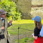 York: Historical Gems Tour & A Taste of York Chocolate - Where the Tour Begins and Ends in York’s Heart