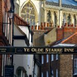 York: Private Guided Walking Tour - Exploring York’s Medieval Streets and Snickelways