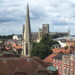 York: Roman York for School Groups Educational Walking Tour - Exploring the Roman Fortress and Roman Walls