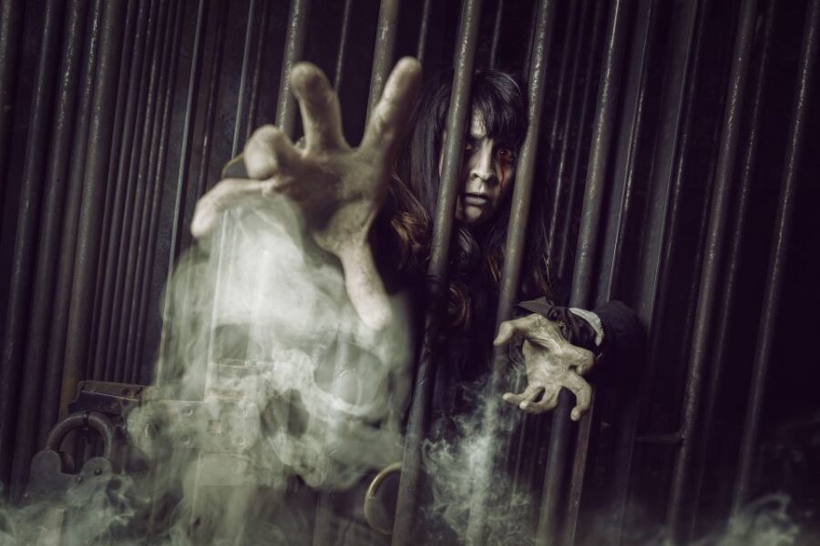 York: The York Dungeon Entry Ticket - The Location and How to Find the York Dungeon Entrance