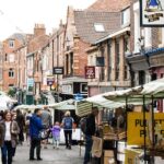 York Tour App, Hidden Gems Game and Big Britain Quiz (1 Day Pass) UK - Engaging Clues and Puzzles for All Ages