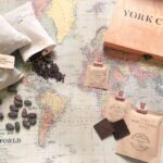 York: York Cocoa Works Guided Tour and Tasting - Seeing Chocolate Crafted by Skilled Makers