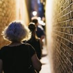 Yorks Haunted Heart : Ghost, Ghouls and Gallows - Cliffords Tower and Its Dark Past