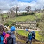 Yorkshire Dales: Guided Walk with Local Guide - Starting at the Meeting Point in North Yorkshire