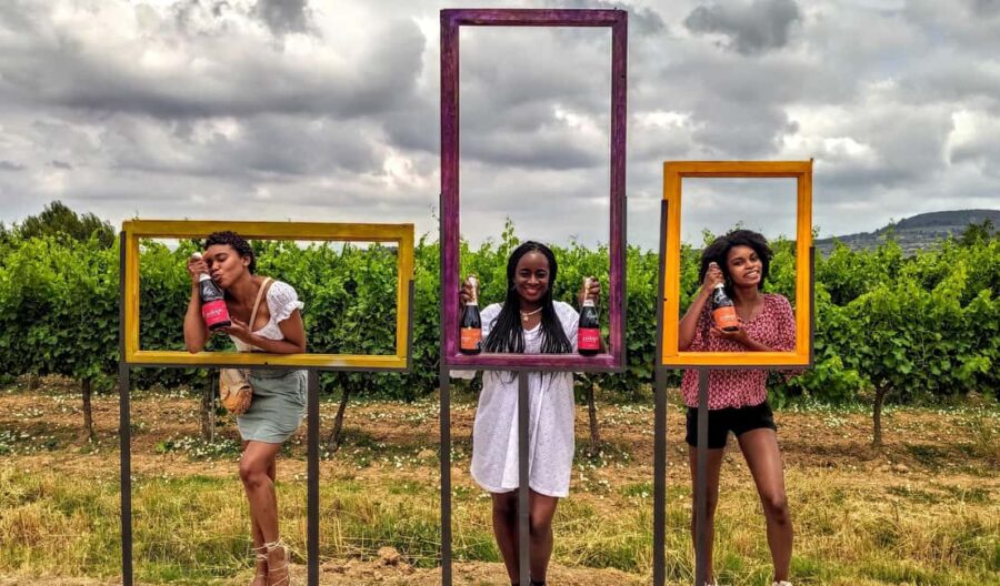 Your Cava, Your Story  Wine workshop experience at Artcava - The Historic Artcava Winery and Farmhouse Setting