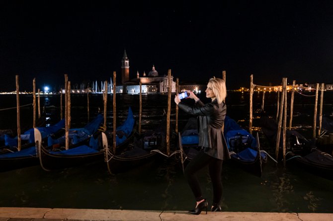 Your Evening in Venice - Visiting the Jewish Ghetto: History and Atmosphere