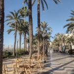 Your Exclusive Alicante: Private Castle Tour with Drinks - Exploring the Vibrant Santa Cruz Neighborhood