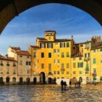 Your Lucca Walking Tour English OR Italian - Exploring San Michele in Foro and Piazza Anfiteatro