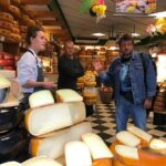 Your Own Amsterdam. Jordaan: The Atmosphere of Old Holland - Discovering Hidden Gems and Secret Spots