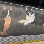 Your Own Amsterdam: The Art Underground - Discover the Art and Culture at Centraal Station