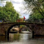 Your Own Amsterdam. The Old Side - Exploring Amsterdam Chinatowns Unique Atmosphere