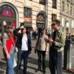 Your Own Budapest: Modern-Day City Life Guided Walking Tour - Budapest Street Art: Murals and Urban Creativity