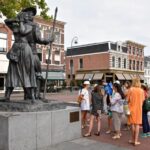 Your Own Holland. Haarlem: A Tour Around Unusual Places - Visiting Haarlem’s Iconic Landmarks and Social Sites