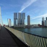 Your Own Holland. Rotterdam: Travel to the Future - Rotterdam’s Architecture and Futuristic Landmarks