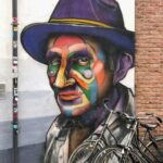 Your Own Holland. Tour of Rotterdam's Street Art - Relaxing at a Local Spot with Recommendations for Further Exploration
