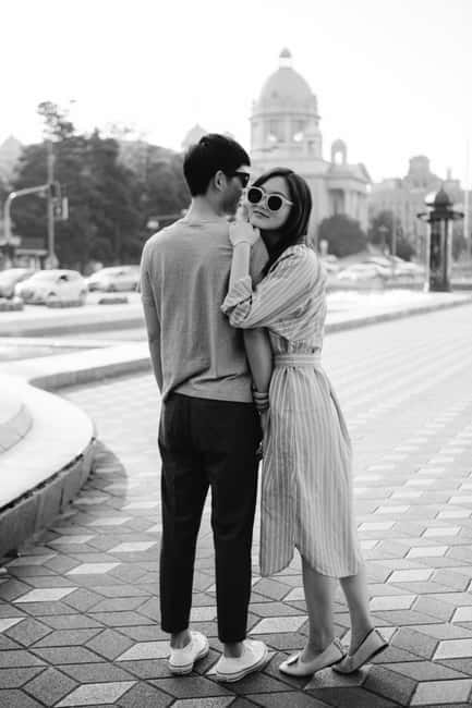 Your personal Belgrade Photographer - Meet at Knez Mihailova 5, the Heart of Belgrade’s Pedestrian Zone