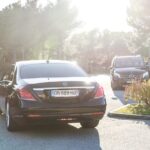 Your Private Chauffeur from Aix-en-Provence - Highlights of the Private Chauffeur Service in Provence