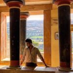 Your Private Driver & Chauffeur Service in Crete from Elounda - Customizable Itineraries Focused on Your Interests