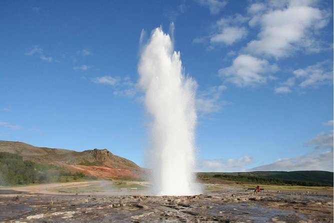 Your private golden circle tour with a personal guide - The Unique Features of Þingvellir National Park