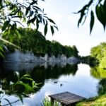 Ypres Remembrance Day Filled With War History and Memorials - Cemetery Visit: Honoring the Fallen at Ramparts Cemetery
