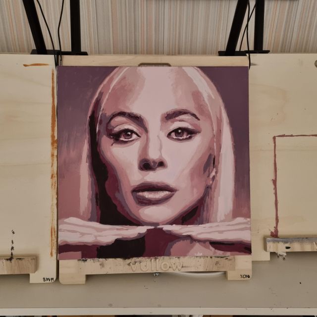 Zaandam: Paint a Perfect Portrait workshop - What Makes the Paint a Perfect Portrait Workshop Special