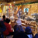 Zaanse Schans 3-Hour Private Tour from central Amsterdam, Airport or Port - Guided Exploration of the Windmill Village