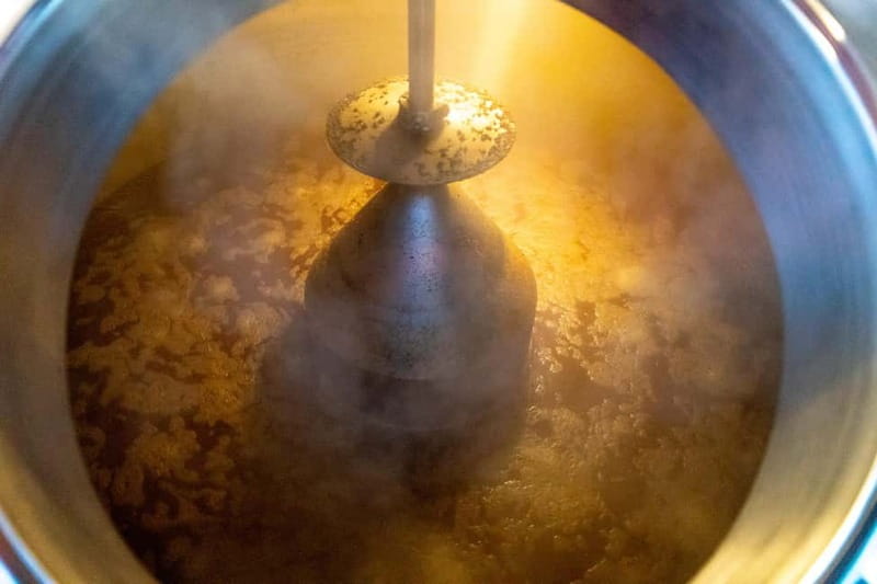 Zaanse Schans: Beer Tasting Experience at Brewery HOOP - The Location: Brouwerij HOOP in Oud-Zaandijk