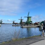 Zaanse Schans, Edam, Marken & Volendam  Private Luxury Tour - Visiting Zaanse Schans: Windmills and Wooden Shoes