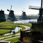 Zaanse Schans: Windmill & Museum Entry Ticket w/ Audio Guide - Museums Included in Your Ticket