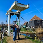 Zaanse Schans Windmills and Cheese Guided Tour from Amsterdam - Cheese Tasting at Catharina Hoeve Cheese Farm
