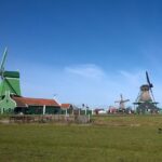 Zaanse Schans Windmills Private Tour from Amsterdam Airport - Exploring Zaanse Schans Windmills and Their History