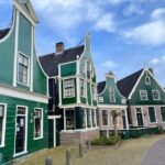 Zaanse Schans Windmills, Volendam, and Marken Day Trip - Discovering Zaanse Schans Windmills and Traditional Crafts