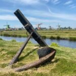 Zaanse Schans Windmills & Zaandam: Countryside Electric Bike Tour - Exploring Het Twiske Recreational Area