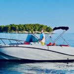 Zadar: 4-Hour Cruise to Ugljan, Kukljica & Oljak with swim - Hidden Swim Spot at Kostanj Cove