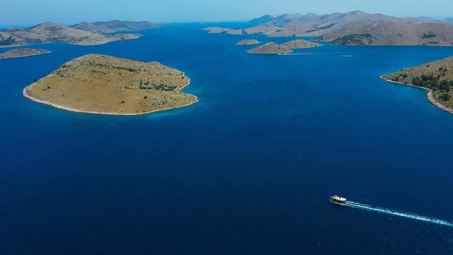 Zadar: Boat Tour to Kornati Secluded Bay, Local Life & Lunch - Who Will Enjoy This Tour Most