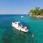 Zadar: Boat Tour with Snorkeling Gear and Drinks - The Exciting Itinerary and Stops
