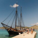 Zadar: Boat Tour with Unlimited Wine & 3 Stops - Starting Point and How to Find the Boat